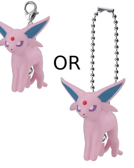 Pokemon - Eevee Tsumande Tsunagete Mascot 13 (BANDAI)