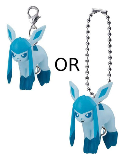 Pokemon - Eevee Tsumande Tsunagete Mascot 13 (BANDAI)