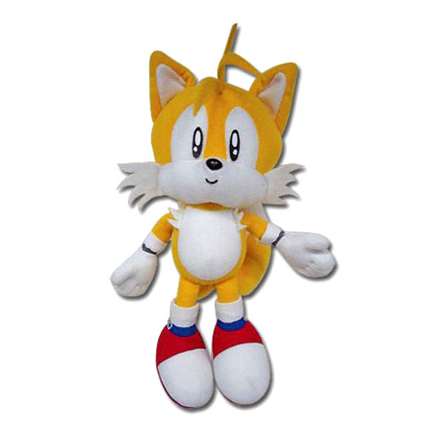 Sonic the Hedgehog - Classic Tails 7" Plush (GE7089)