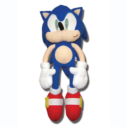 Sonic the Hedgehog - Super Sized Plush 20" (GE7099)
