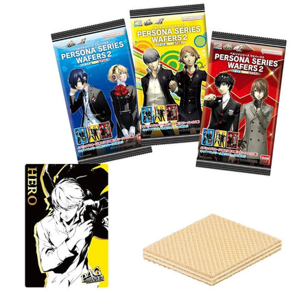 Wafers