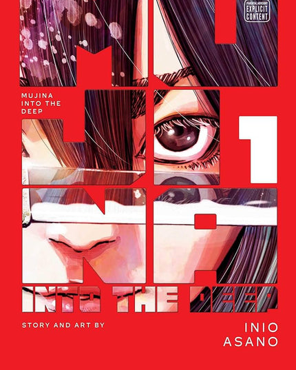 Mujina Into the Deep - Inio Asano - Vol 1
