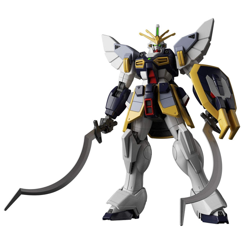 1/144 HG XXXG-01SR Sand Rock - Gundam Model Kit (Bandai) - TokyoToys.com