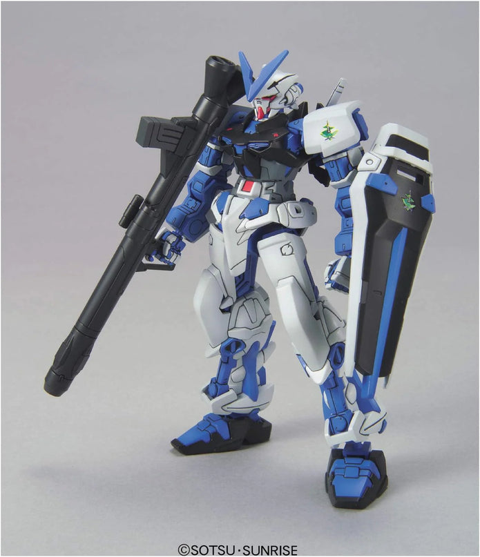 1/144 HG Astray Blue Gundam Model Kit (BANDAI)