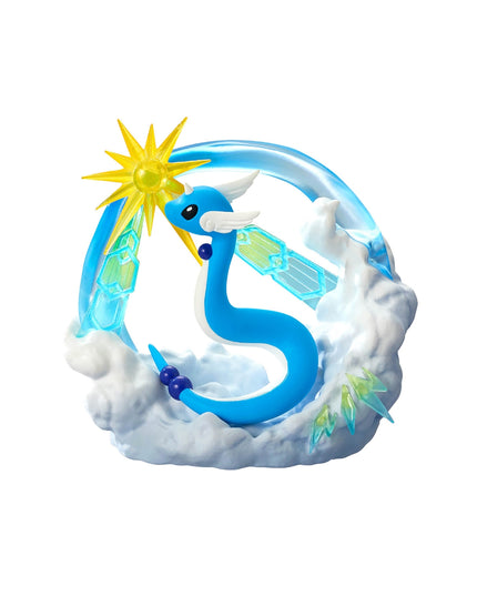 Pokemon - Circular Diorama ~A sparkling moment~ Collection 2 (REMENT)