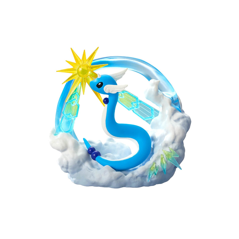 Pokemon - Circular Diorama ~A sparkling moment~ Collection 2 (REMENT)