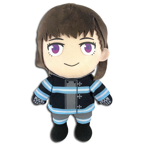 Great Eastern Sword Art Online Lizbeth Stuffed Plush - 9-Inch Anime Character Doll From ALO