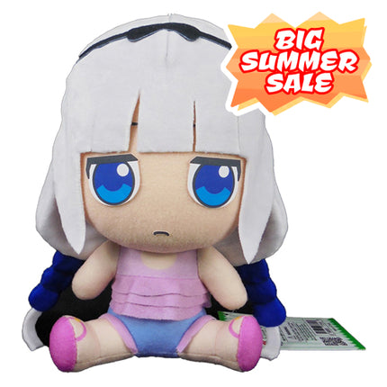 Miss Kobayashi's Dragonmaid - Kanna Kamui 8" 20cm Plush (GE77316)