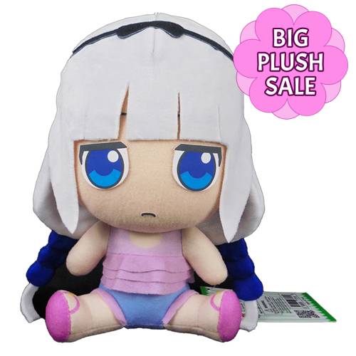 Miss Kobayashi's Dragonmaid - Kanna Kamui 8" 20cm Plush (GE77316)