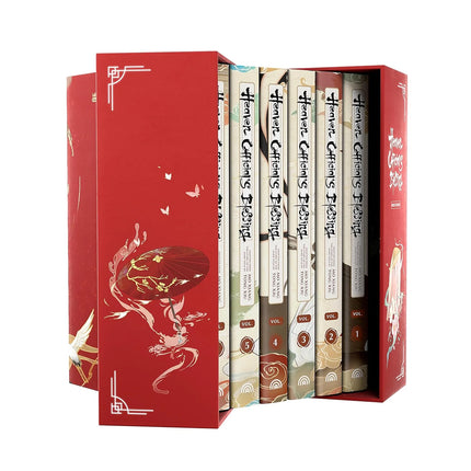 Collection image for: Manga Books