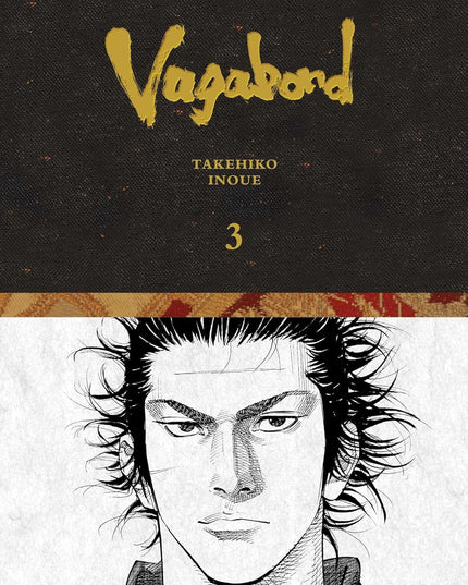 Vagabond Definitive Edition - Vagabond Definitive Edition (Hardback) (SELECT VOLUME)