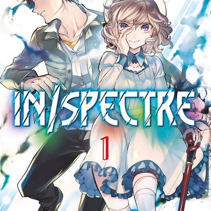 In/Spectre (SELECT VOLUME)