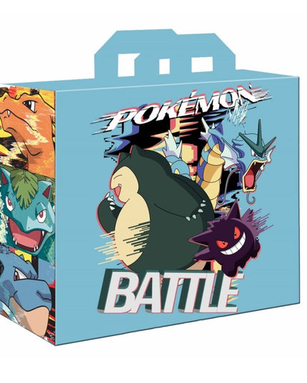 Pokemon - Tote Bag
