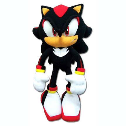 Sonic The Hedgehog Shadow 12" Plush (GE8967) - TokyoToys.com