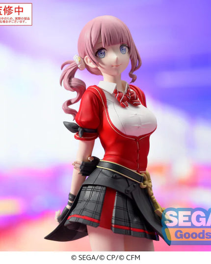 Hatsune Miku: Colorful Stage! Desktop x Decorate Collections - Mochizuki Honami PVC Statue 16 cm (SEGA)