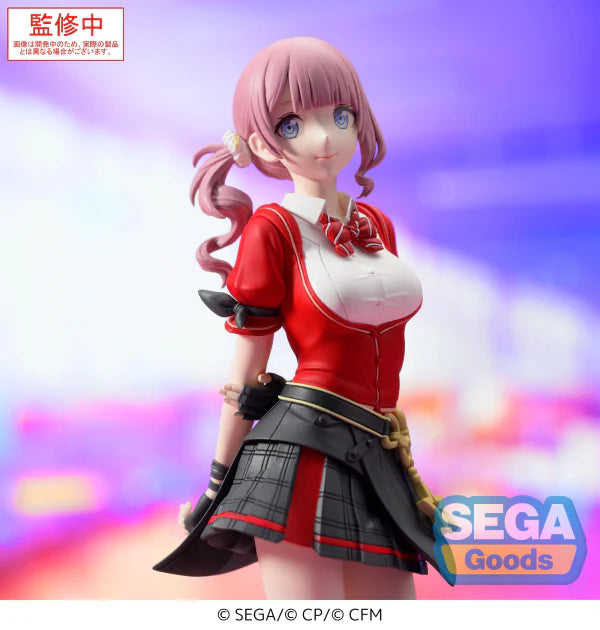 Hatsune Miku: Colorful Stage! Desktop x Decorate Collections - Mochizuki Honami PVC Statue 16 cm (SEGA)