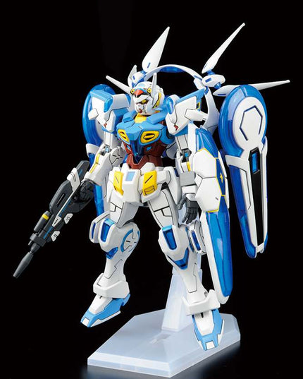 1/144 HG G-Self with Perfect Pack Gundam Model Kit (BANDAI)