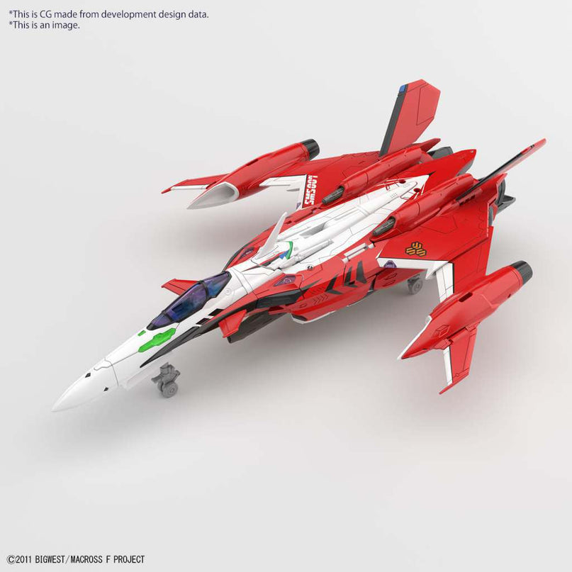 Durandal Valkyrie Model Kit | Durandal Valkyrie Kit | TokyoToys