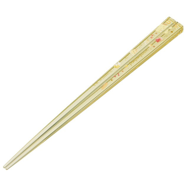 Sanrio - PomPom Purin Clear Acrylic Chopsticks 21cm