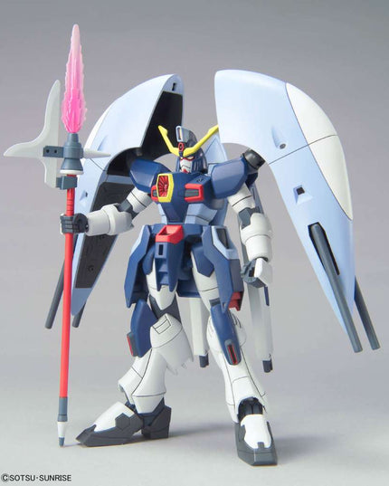 1/144 HG Abyss Gundam Model Kit (BANDAI)