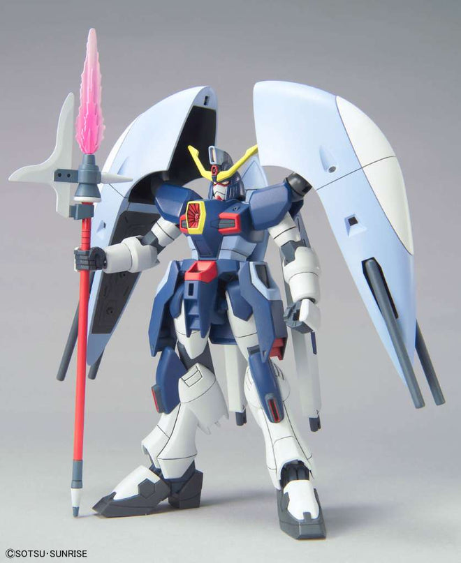 1/144 HG Abyss Gundam Model Kit (BANDAI)