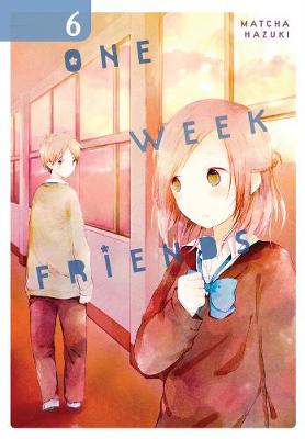 One Week Friends - Manga Books (SELECT VOLUME)