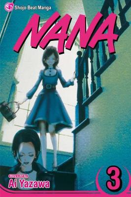 Nana - Manga Books (SELECT VOLUME)