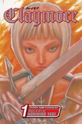 Claymore (SELECT VOLUME)