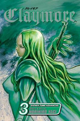 Claymore (SELECT VOLUME)