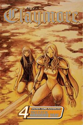 Claymore (SELECT VOLUME)