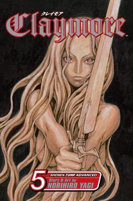 Claymore (SELECT VOLUME)