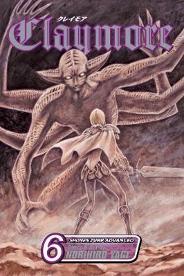 Claymore (SELECT VOLUME)