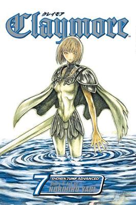 Claymore (SELECT VOLUME)