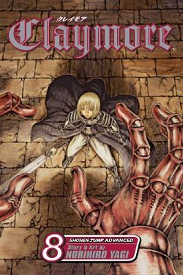 Claymore (SELECT VOLUME)