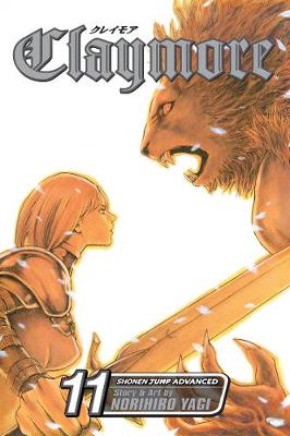 Claymore (SELECT VOLUME)
