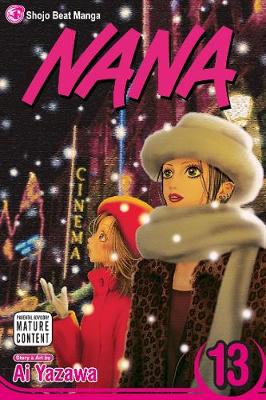 Nana - Manga Books (SELECT VOLUME)