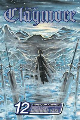 Claymore (SELECT VOLUME)
