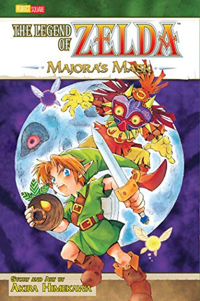 The Legend of Zelda : Majora's Mask