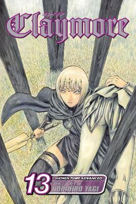 Claymore (SELECT VOLUME)