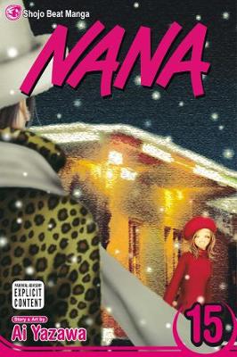 Nana - Manga Books (SELECT VOLUME)