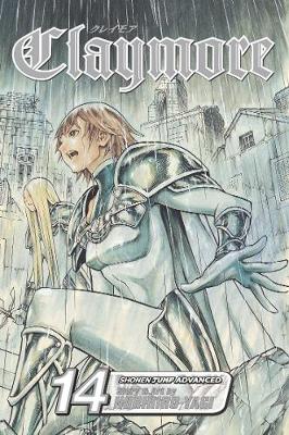 Claymore (SELECT VOLUME)