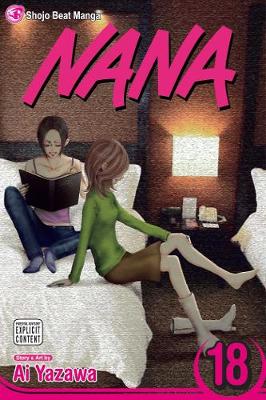 Nana - Manga Books (SELECT VOLUME)