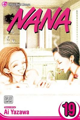 Nana - Manga Books (SELECT VOLUME)