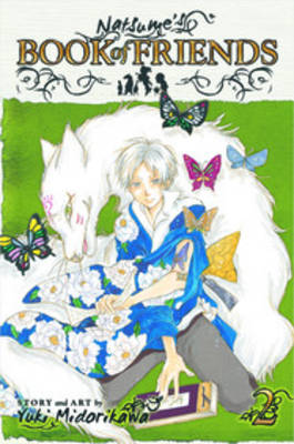 Natsume's Book of Friends - Manga Books (SELECT VOLUME)