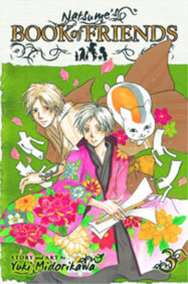 Natsume's Book of Friends - Manga Books (SELECT VOLUME)