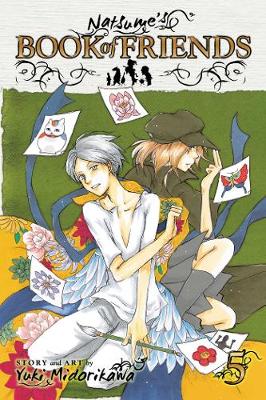 Natsume's Book of Friends - Manga Books (SELECT VOLUME)