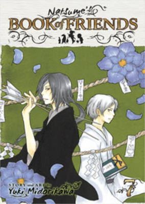 Natsume's Book of Friends - Manga Books (SELECT VOLUME)