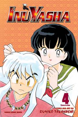 Inuyasha (VIZBIG Edition) (SELECT VOLUME)