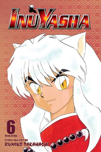 Inuyasha (VIZBIG Edition) (SELECT VOLUME)