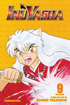 Inuyasha (VIZBIG Edition) (SELECT VOLUME)